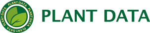 PLANT DATA株式会社 ロゴ